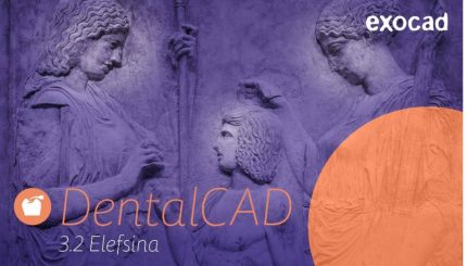 Exocad 3.0 Galway (2021)
